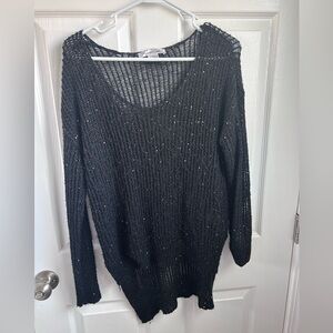 Sans Souci knit sweater